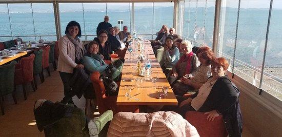 Pembe Kosk Restaurant