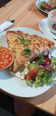 The Cottage Craft Gallery & Coffee Shop