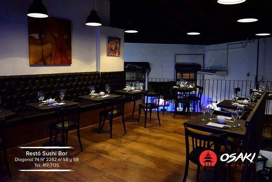 Osaki Sushi