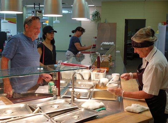 Restaurant Le bord de l'Eau