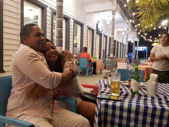 Batey Restaurant Fusion Cuisine