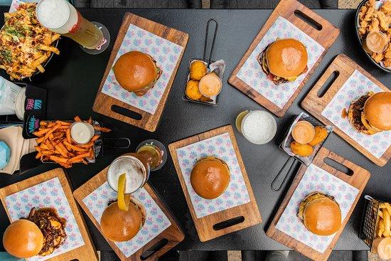 Milky Lane Parramatta