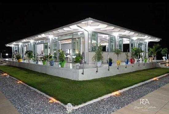 Ristorante Nausicaa Stabilimento Balneare