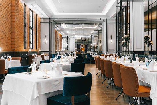 Steel Brothers Wine and Grill