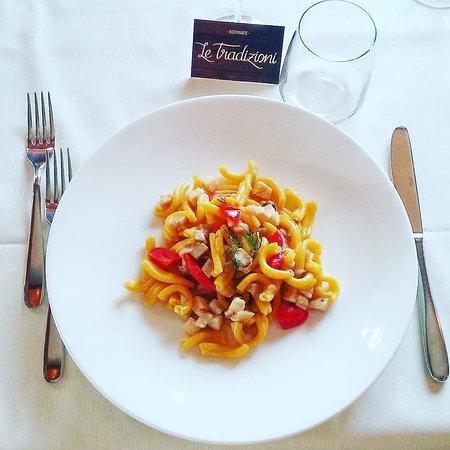 Le Tradizioni Ristorante