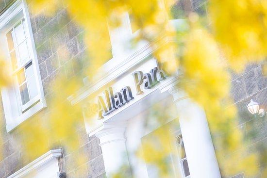 The Allan Park Pub & Restaurant