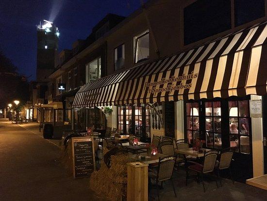 Pannenkoekenhuis 't Sprookjesbos