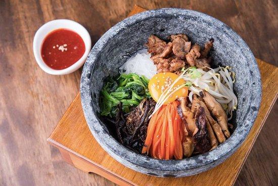 KimJi Korean Restaurant