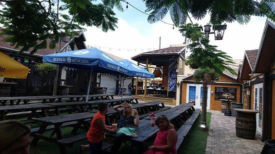 Mima's Cafe and Tea Bar