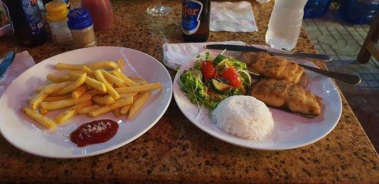 Colors Bar Restaurant