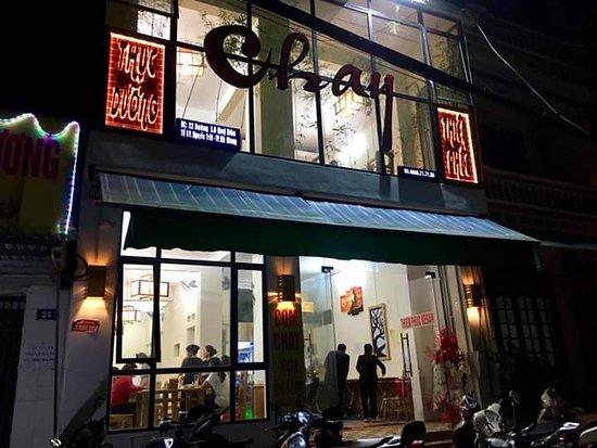 Thien Phuc Vegetarian Restaurant