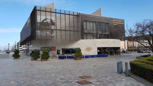 German Emigration Center