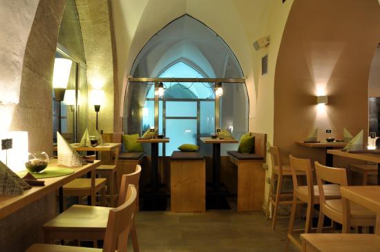 Pizzeria Bistro Mediterraneo