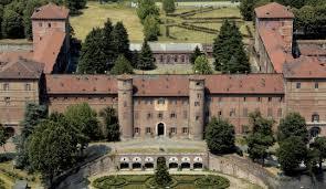 Castle of Moncalieri