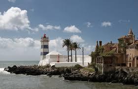 Santa Marta Lighthouse