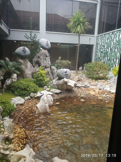 Wax Museum of Fatima