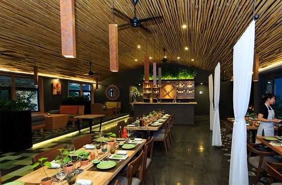 Spice Viet Restaurant