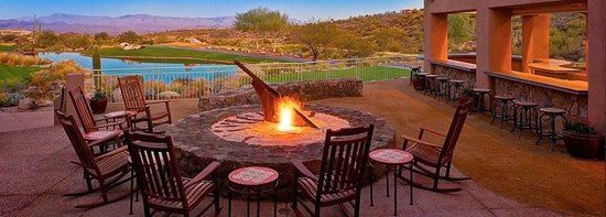 The Wicked Six Bar & Grill