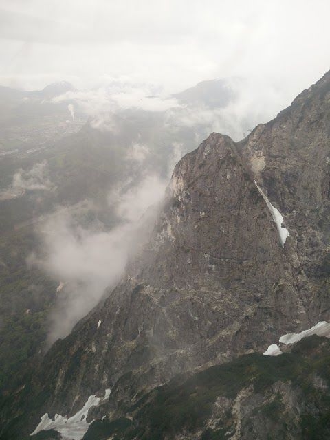 Untersberg Cable Car