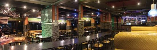 Wil's Diner Restaurant and Sports Bar