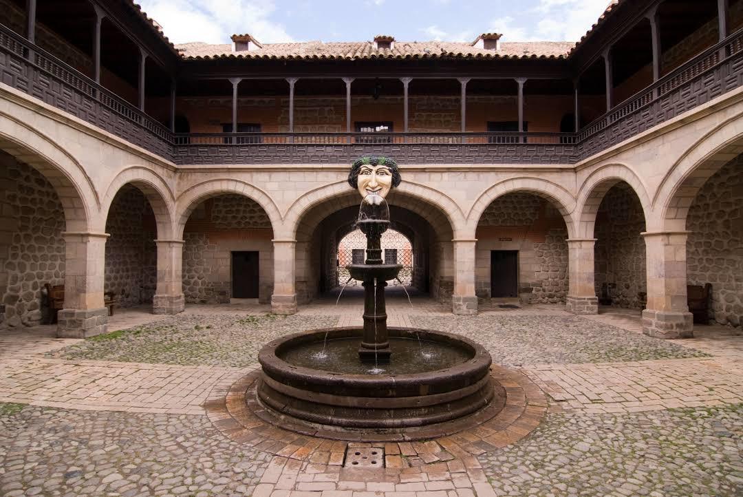 National Mint of Bolivia