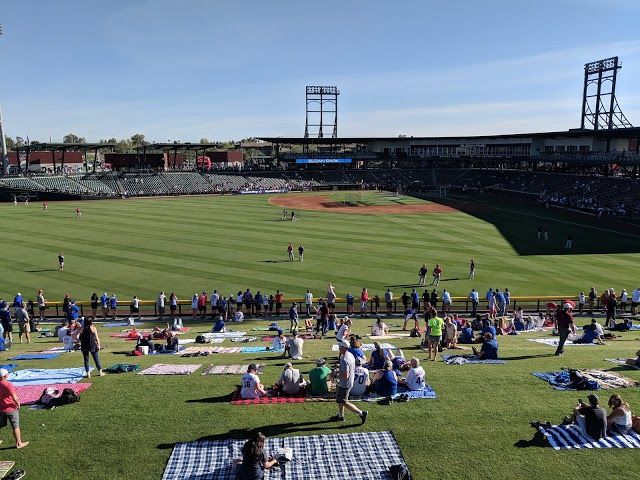Sloan Park