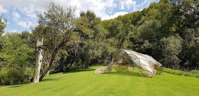 Nirox Foundation Sculpture Park