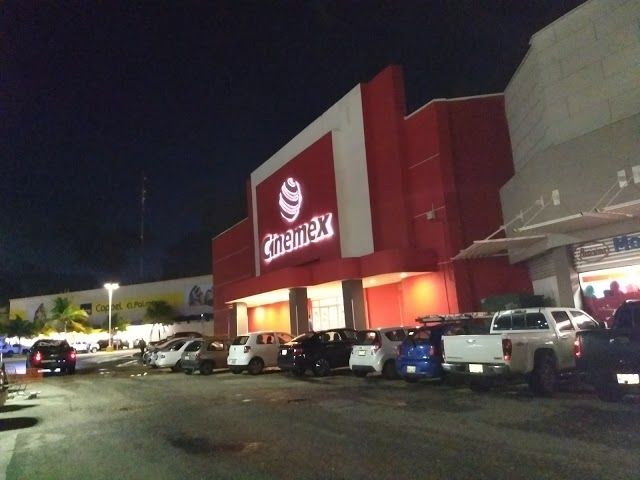 Forum Coatzacoalcos