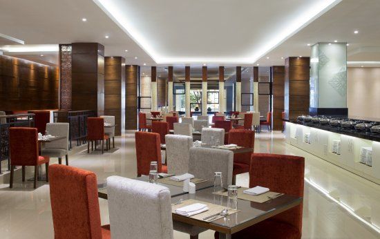 The Eatery Restaurant