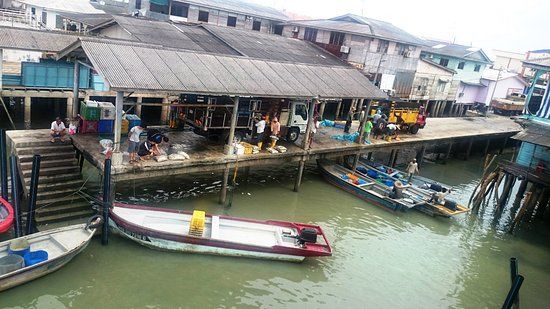 High King Sea Food Restaurant