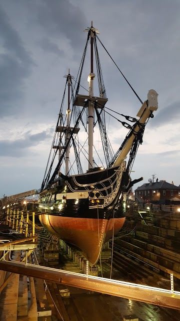 Boston National Historical Park