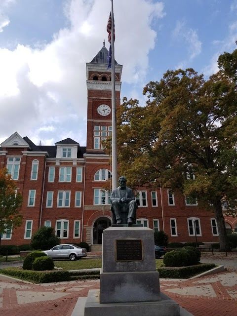 Clemson University
