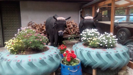 Inan Kardesler Bulgalow & Restaurant