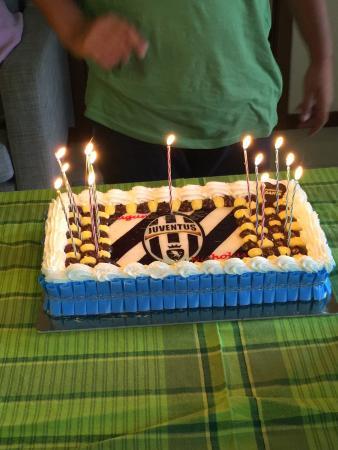 Pasticceria Dante di Walter Paolo