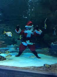 Blue Planet Aquarium