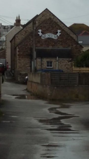 Perranporth Museum
