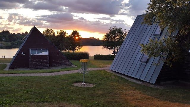 Sport- Und Freizeitzentrum Worriken