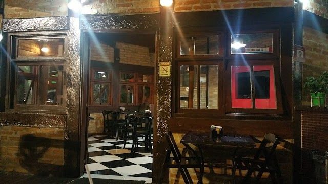 Kartodromo Internacional da Granja Viana