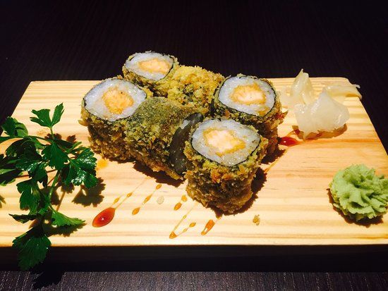 Ristorante Wei Sushi