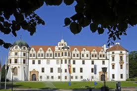 Celle Castle