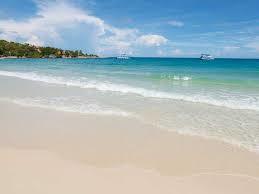 Mae Ram Phueng Beach