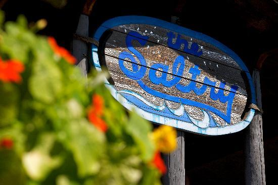 The Saltry Restaurant