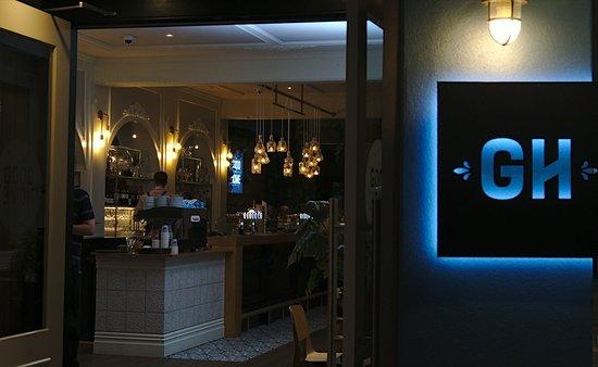 The Goodhome Gastropub