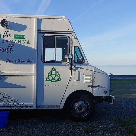 The Knockananna Grill