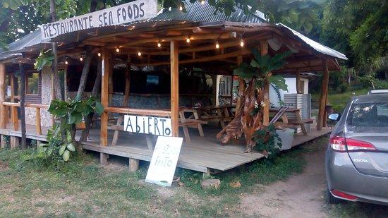 Tatay Cafe Restaurante And Seafood