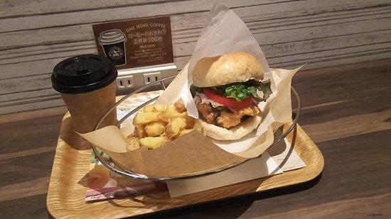 Bb.q Olive Chicken Cafe