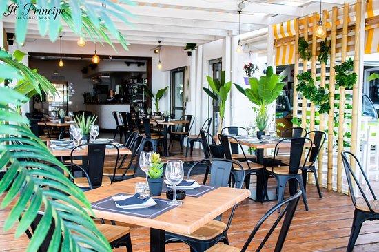 Il Principe Gastrotapas