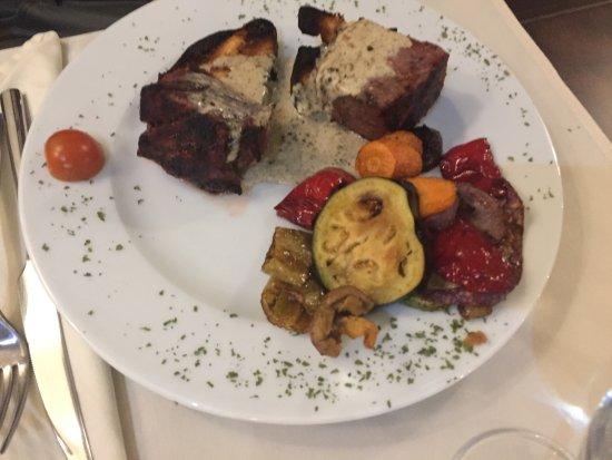 Ponte Bianco Restaurant