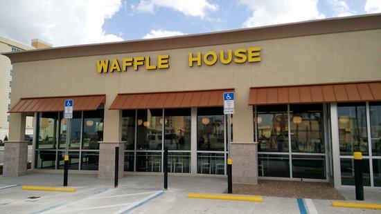 Waffle House