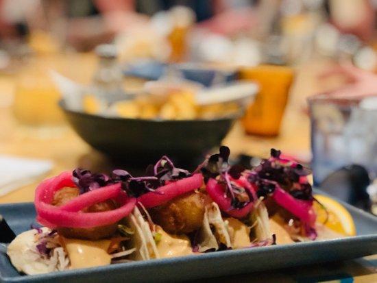 Street Food Kitchen